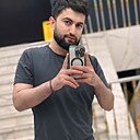 Знакомства: Сардар, 28 лет, Мурманск