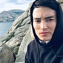 Знакомства: Ринат, 23 года, Семей