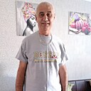 Знакомства: Парнаоз, 63 года, Белая Церковь