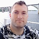 Знакомства: Євген, 35 лет, Харьков