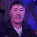 Знакомства: Максим, 50 лет, Якутск