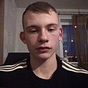 Знакомства: Сережа, 27 лет, Боровичи