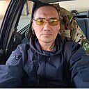 Знакомства: Skinpainter, 45 лет, Бугульма