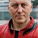 Знакомства: Генерал, 50 лет, Караганда