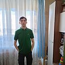 Знакомства: Владимир, 27 лет, Соликамск