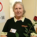 Знакомства: Нина, 70 лет, Тамбов