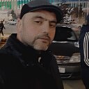 Знакомства: Довуд, 41 год, Истра