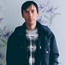 Знакомства: Антон, 37 лет, Петропавловск