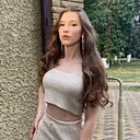 Знакомства: Катарина, 24 года, Москва