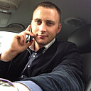 Знакомства: Антон, 38 лет, Пермь