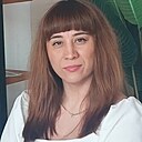 Знакомства: Элла, 38 лет, Ульяновск