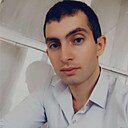 Знакомства: Тико, 28 лет, Ереван