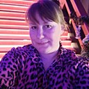 Знакомства: Оксана, 35 лет, Новокузнецк