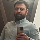 Знакомства: Джахир, 36 лет, Калининград