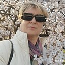 Знакомства: Valentyna, 55 лет, Вильнюс