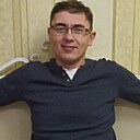 Знакомства: Денис, 40 лет, Курган