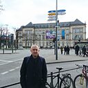 Знакомства: Владимир, 40 лет, Гамбург