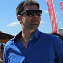 Знакомства: Антон, 39 лет, Москва