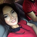 Знакомства: Асема, 23 года, Чу