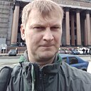 Знакомства: Юрий, 47 лет, Волгоград