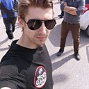 Знакомства: Владимир, 37 лет, Североморск