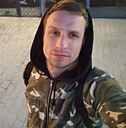 Знакомства: Павел, 31 год, Мозырь