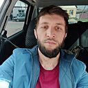 Знакомства: Шейх, 31 год, Бутурлиновка