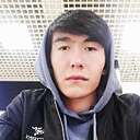Знакомства: Ali, 23 года, Пермь