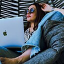 Знакомства: Ангелина, 43 года, Тюмень