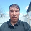 Знакомства: Бакай, 42 года, Семей