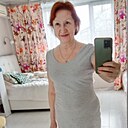 Знакомства: Марина, 63 года, Москва