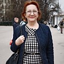 Знакомства: Марина, 63 года, Москва