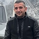 Знакомства: Кероб, 37 лет, Адлер