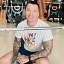 Знакомства: Никита, 35 лет, Мытищи