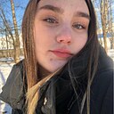 Знакомства: Полина, 19 лет, Ярославль