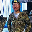 Знакомства: Бейбит, 21 год, Петропавловск