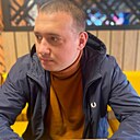 Знакомства: Вячеслав, 37 лет, Брянск