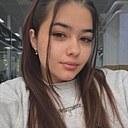 Знакомства: Дарья, 20 лет, Наро-Фоминск