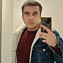 Знакомства: Ильгар, 28 лет, Новомосковск