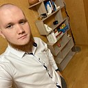 Знакомства: Вадим, 27 лет, Новый Уренгой