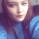 Знакомства: Анастасия, 25 лет, Гродно