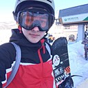 Знакомства: Никита, 24 года, Железногорск