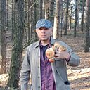 Знакомства: Сергей, 40 лет, Корюковка