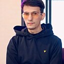 Знакомства: Salavat Gaynanov, 25 лет, Нижнекамск