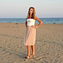 Знакомства: Ксения, 36 лет, Армавир