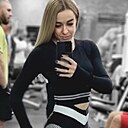 Знакомства: Кристина, 31 год, Краснодар