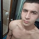 Знакомства: Исмаил, 23 года, Калуга