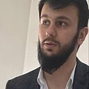 Знакомства: Микаэль, 25 лет, Назрань