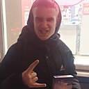 Знакомства: Егор, 22 года, Пермь