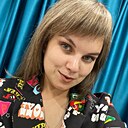 Знакомства: Ксения, 28 лет, Вологда